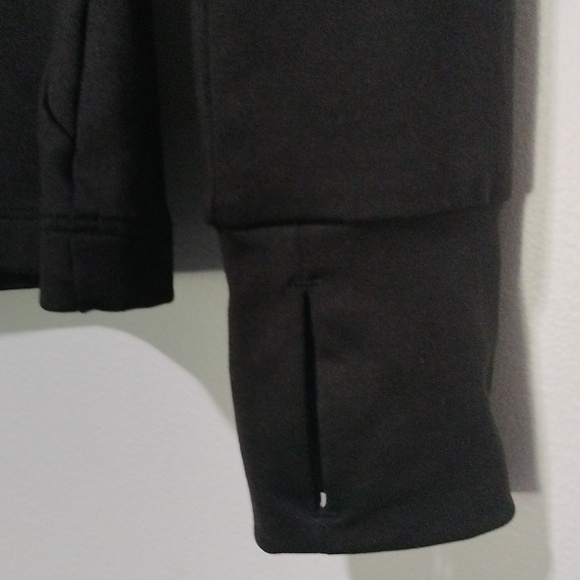 Athletic Works women's long sleeve top size S (4-6) - Picture 4 of 12